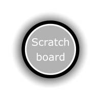 Scratch board